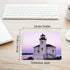 OKBA 30 24x20x0.2 CM PCS White Mouse pad for Heat Press Printing, Mousepad for Heat Transfer Crafts Custom Photos Non