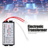 12V 110V 12V 160W LED Driver to Voltage Converter for Low Voltage LED Lighting Smart Power Supply Electronic