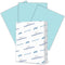 Hammermill Colored Paper, 24 lb Blue Printer Paper, 8.5 x 11 -