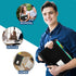 H4D Accordion File Keeper, 13 Pocket Expanding File Folder Organizer for Letter Size Documents, 1 Pack