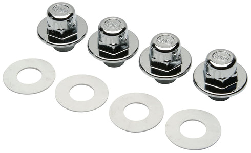 Zurn ZZ5610NUTEXTKIT Z5610 Extended Acorn Nut Kit W/Washer