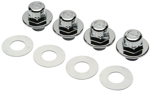 Zurn ZZ5610NUTEXTKIT Z5610 Extended Acorn Nut Kit W/Washer