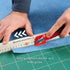 Kapro 313 Measure Mate, Ultimate Home-Improvement Tool with Level and Ruler, 24 Inch