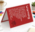 Londue Thank You Card with Humor, Funny Appreciation Card, Thank You Gift for Coworker Teacher Boss Friend, Humor