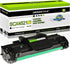 greencycle Compatible Toner Cartridge Replacement for Samsung SCX-4521D3, Black, 1-Pack