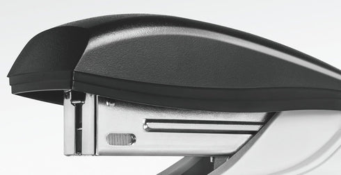 Leitz Mini Stapler - Black, 10 Sheet Capacity