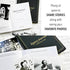 Grandparents Legacy Journal, Charcoal, 85 Pages, Memory Journal for Grandparents & Parents, Ideal Gift