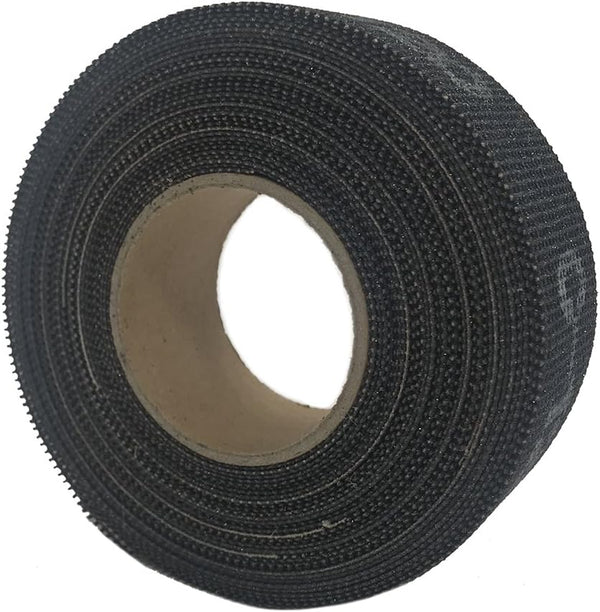 386125120 Waterproof Sandscreen Plumbers' Roll, 1-1/2" x 25 yds, Silicon Carbide