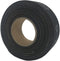 386125120 Waterproof Sandscreen Plumbers' Roll, 1-1/2" x 25 yds, Silicon Carbide