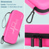 15 MEUUT pcs Stethoscope Case Kits, Perfect Nurse Gift First Aid Kit with Stethoscope Case, Penlights, Bandage Wraps