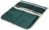 Healifty Oxford Garden Kneeler Seat Pouch with Large Tool Bag Portable Lightweight