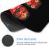 Generic Russian Nesting Dolls Funny Gaming Mousepad Rubber Base Computer Desk Mat for Laptop Office