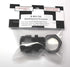 Fastronix Weatherproof Grommet for Wire Bundle, Diameter 0.45"-0.70", Size PG 21