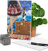 The Best Card Company Pet Sympathy Card with Envelope, Animal Bereavement for Dog and Friend - C6881SMG-PS