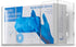 Stock Your Home Acrylic Single Gloves Dispenser, Wall Mount Glove Holder for Kitchen and Office