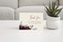 MPC Brands (50, Blank Funeral Thank You Cards - Sympathy Bereavement Thank You Cards With Envelopes - Message Inside