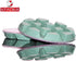 Marble Floor Polishing Pads, Diamond Floor Pads, Grit 1500 by Stadea