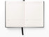 Daily To Do Checklist Notebook, Task Management Organizer Planner, Hardcover, Ribbon Bookmark, 4.1 x 5.8”, A6 size, 110