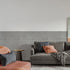 10-Sheet W&S Peel and Stick Matte Warm Grey Subway Tile,Stick on Backplash for Kitchen,Thicker Waterproof Luxury