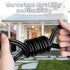 50FT 16 2 Wire,16 Cable,2 Energeaster Gauge Wire Conductor Electrical AWG Pure Copper PVC Core Flexible Stranded PVC