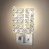 ElectricWise LED Night Light, Night Lights Plug Into Wall with Manual On/Off Switch,