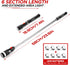Hinshark Gifts for Men, Extendable Telescoping Magnetic Pickup Tools, Anniversary Birthday Gift for Men Dad Husband
