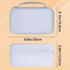 CP4100 4x6 Lebakort Storage Case Compatible with HPRT Photo Printer Instant Picture Printer