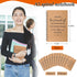 Colarr 24 Pcs A5 Inspirational Spiral Notebook Bulk Appreciation Gift, 6x8 Inch Motivational Notepad, 100 Page/50sheet