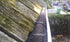Rocky Mountain Goods 6 Gutter Guard Mesh - 20 Foot Leaf Guard for Easy Custom Lengths