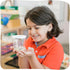 2 10 Insect Lore Cups of Caterpillars Basic - Live Baby Painted Lady Caterpillars - Refill for Habitat Kit