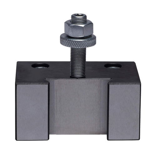 AXA #4 ZiN Coated Quick Change Boring Bar Tool Holder