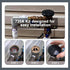 720A Pressure Vacuum Breaker Repair Kit and Bonnet Repair Kit for Zurn Wilkins 1/2 , 3/4 , and 1 -2 Assembly