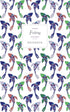 Fishing Notebook - Ruled Pages - Premium Winter White Edition, Fun Notebook with 96 Lined Pages, 5x8 Inches