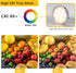 Dimmable 12V 4Pack) Smart LED Puck Lights with APP Control, Cabinet Lighting with Bluetooth, Music Sync and Timer