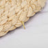 Brass Nails, 100 Pieces Round Head Gold Nails, 10mm 15mm 18mm 22mm Brass Tacks for Hanging Picture Frame Mirror