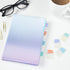 Avery Mini Ultra Tabs, 1" x 1.5", Pastel Sparkle Shimmer Designs, 32 Repositionable Page Tabs (74149)