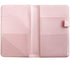 Mymazn Pink Server Book for Waitress, Organizer, Guest Check Book Holder, Fit Server Apron