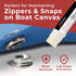 Shurhold Snap Stick - Lubricant for Zippers and Snaps