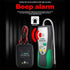 6-24V Automotive Short and Open Finder Circuit Tester, Angchun DC Car Circuit Breaker Finder Wire Tracer Electrical