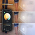 2000K 5000K GLOBE Electric Wi-Fi Smart Ambient Night Light with Motion Detection, No Hub Required, Voice Activated
