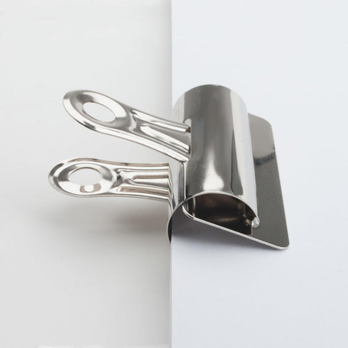 Business Source Bulldog Grip Clips by Business Source