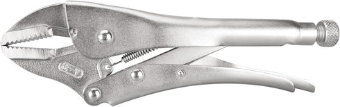 Performance Tool W30757 10-Inch Straight Jaw Locking Pliers