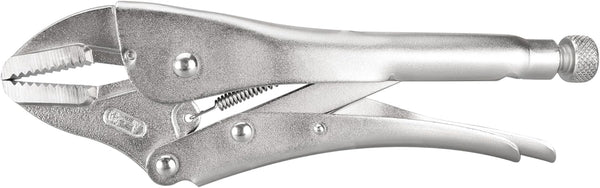 Performance Tool W30757 10-Inch Straight Jaw Locking Pliers