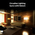 Bulb T2 GU10, (2700K-6500K),Matter,Works Aqara Thread/Zigbee Smart LED Light Tunable White with HomeKit, Alexa, Google