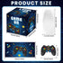 Money Roll Gift Box Video Game Birthday Favors Money Gift Boxes for Cash Surprise Gifts Gamer Birthday Party