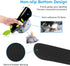 iCasso Set,4in1 Set Desk Mat, Gaming Mouse Pad Wrist Support XXL Large Mousepad + Keyboard Wrist Rest+Mouse Wrist