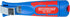 WEICON Cable Stripper No. 8-27, Multi Stripping Knife with Adjustable Cutting Depth for Common Round Cables