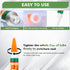 24 X 3g Super Glue Clear, Strong Adhesive, Fast Drying Cyanoacrylate Glue for DIY Crafts, Wood, Plastic
