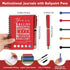 Jetec 25 Sets Team Employee Appreciation Gifts Bulk Office Business Inspirational Team Together Spiral Notebooks with
