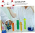 Titration Clamp Titration Clip Double Buret Clamp Burette Clamp Double Buret Clip Burette Test Tube Clip School Experiment Supply School Supply Burette Clip Aluminum